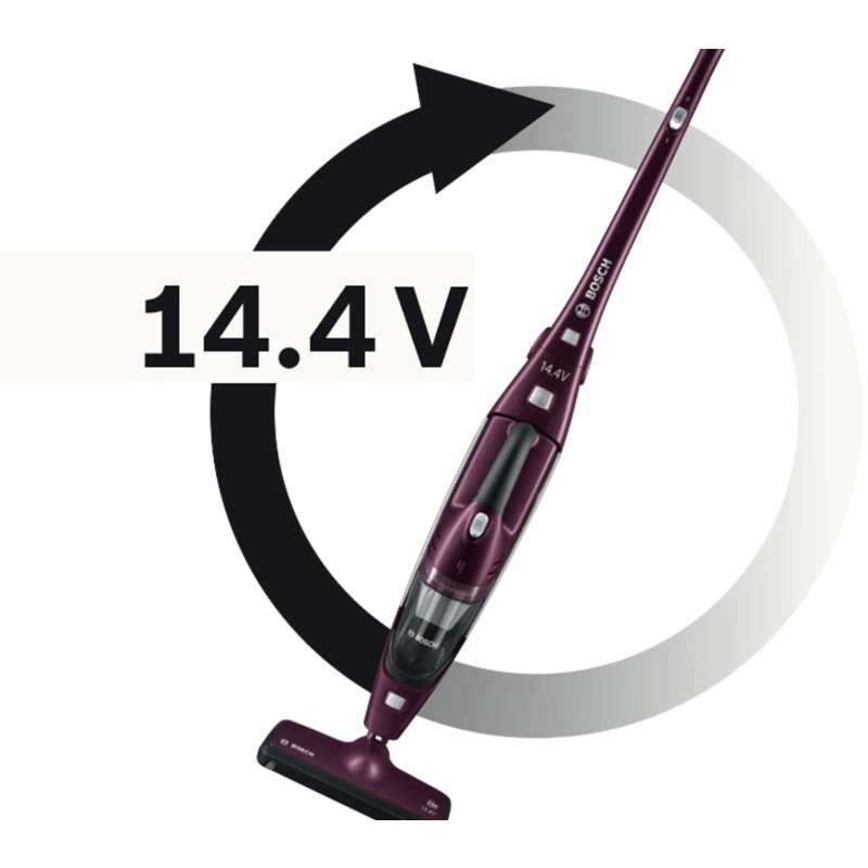 Пылесос Bosch BBH MOVE3N