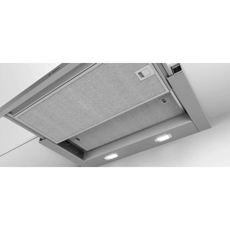 Встраиваемая вытяжка Bosch DFM064W54