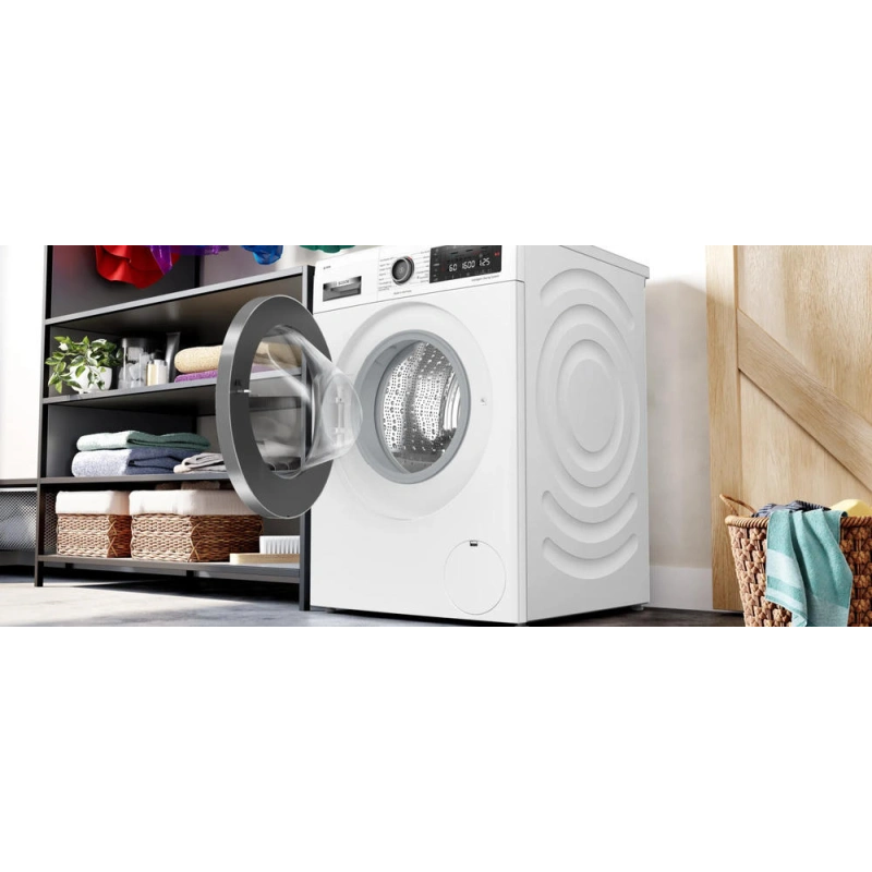 Стиральная машина Bosch WAX02KLOSN