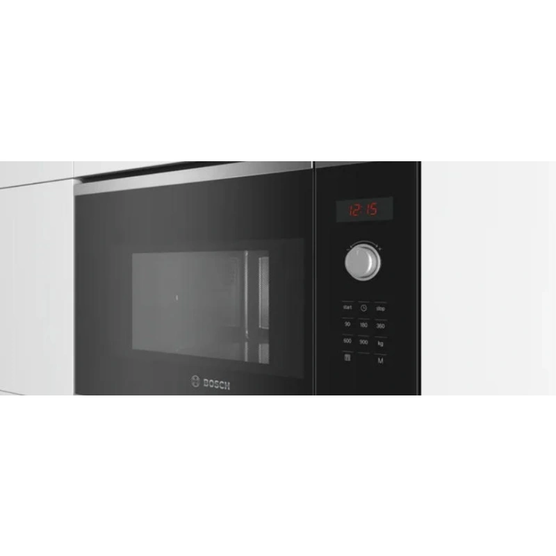 Встраиваемая микроволновая печь Bosch BFL553MS0