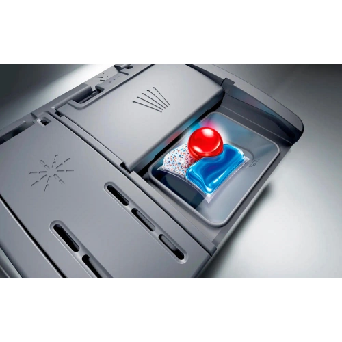 Встраиваемая посудомоечная машина Bosch SMV4HAX48E