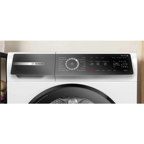Сушильная машина Bosch WQB245ALSN