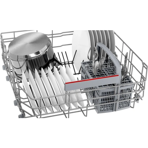 Встраиваемая посудомоечная машина Bosch SMV4IAX2IR