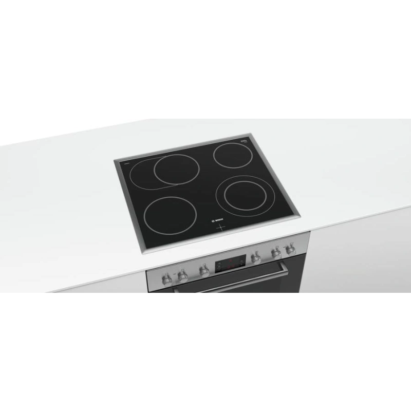 Электрическая варочная панель Bosch NKN645GA1E
