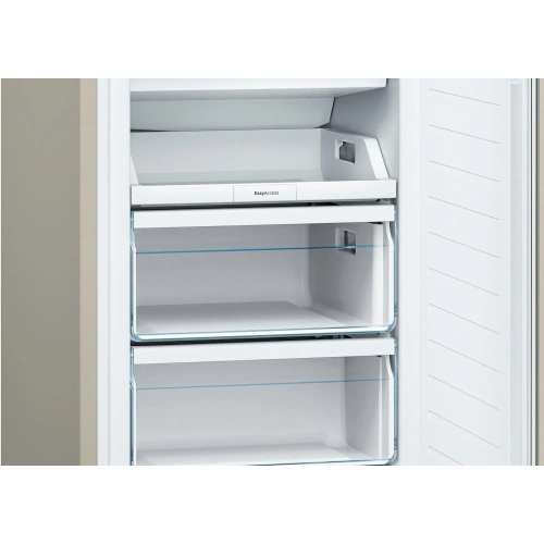 Двухкамерный холодильник Bosch KGN36NK2AR