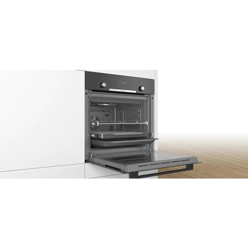 Духовой шкаф Bosch HIJ517YB1R