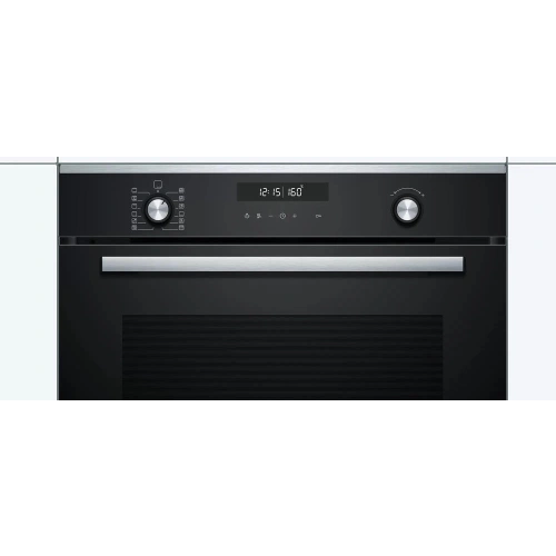 Духовой шкаф Bosch HBG2780S0