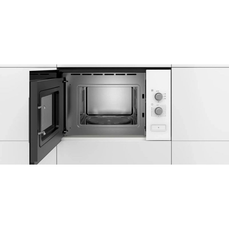 Встраиваемая микроволновая печь Bosch BFL520MW0