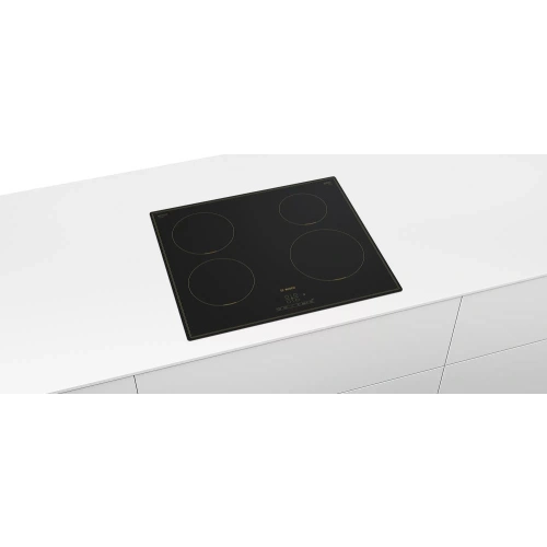 Индукционная варочная панель Bosch PUE611BB5R