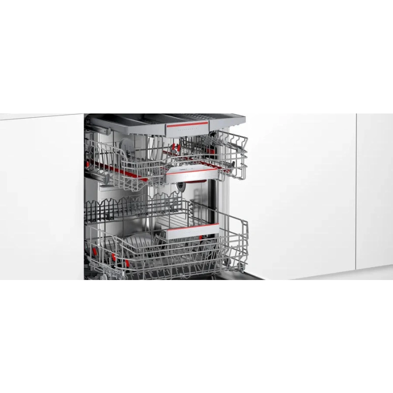 Встраиваемая посудомоечная машина Bosch SMV 6 ZCX42E
