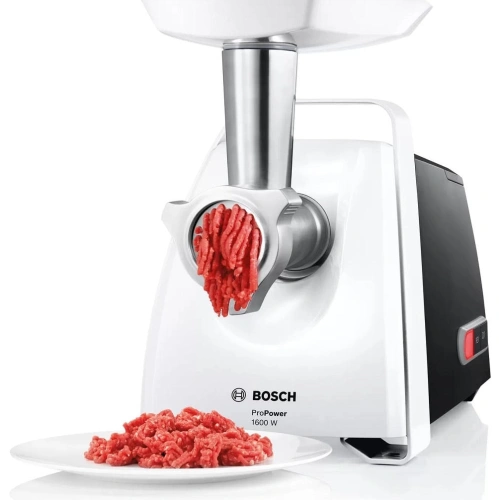 Мясорубка Bosch MFW45000