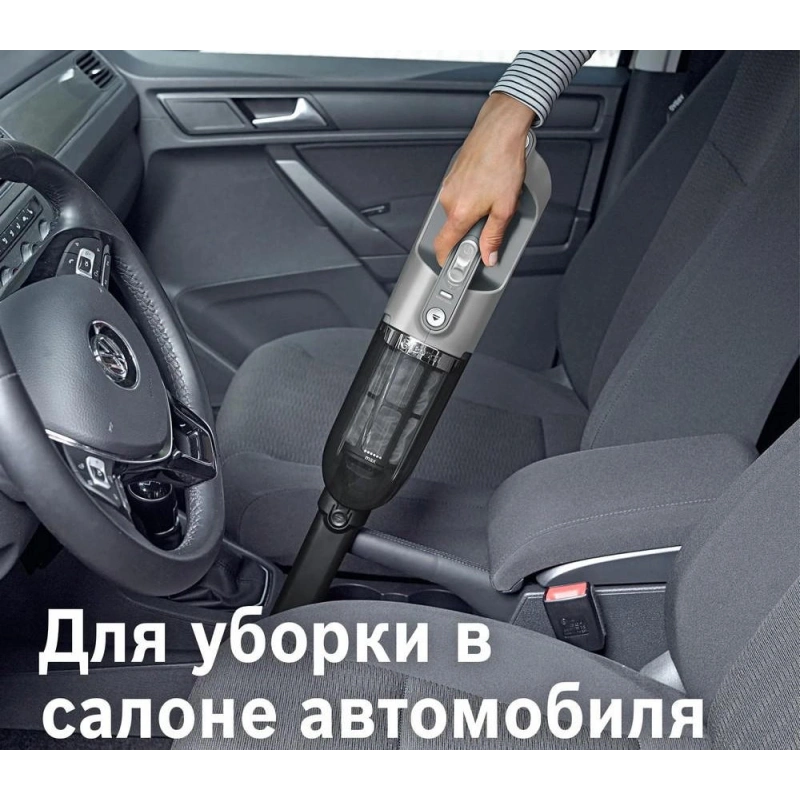 Пылесос Bosch BCH3K2301