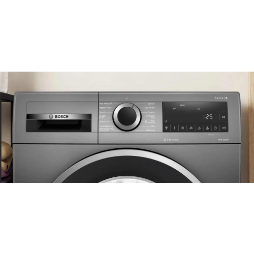 Стиральная машина Bosch WGG 244ZSSN
