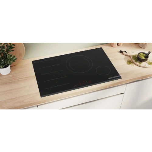 Индукционная варочная панель Bosch PXE831HC1E