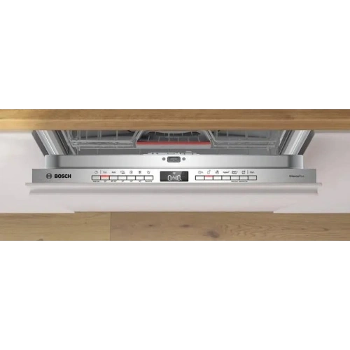 Встраиваемая посудомоечная машина Bosch SMV4EVX01E