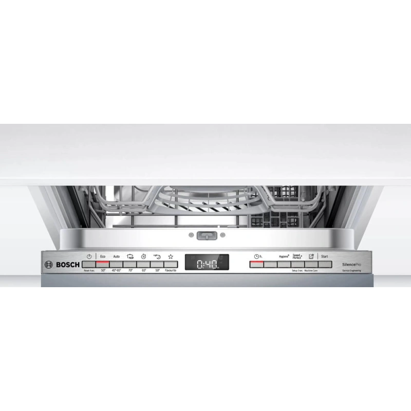Встраиваемая посудомоечная машина Bosch SRH4HKX11R