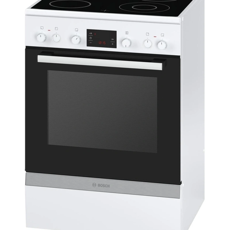 Электрическая плита Bosch HCA743220G
