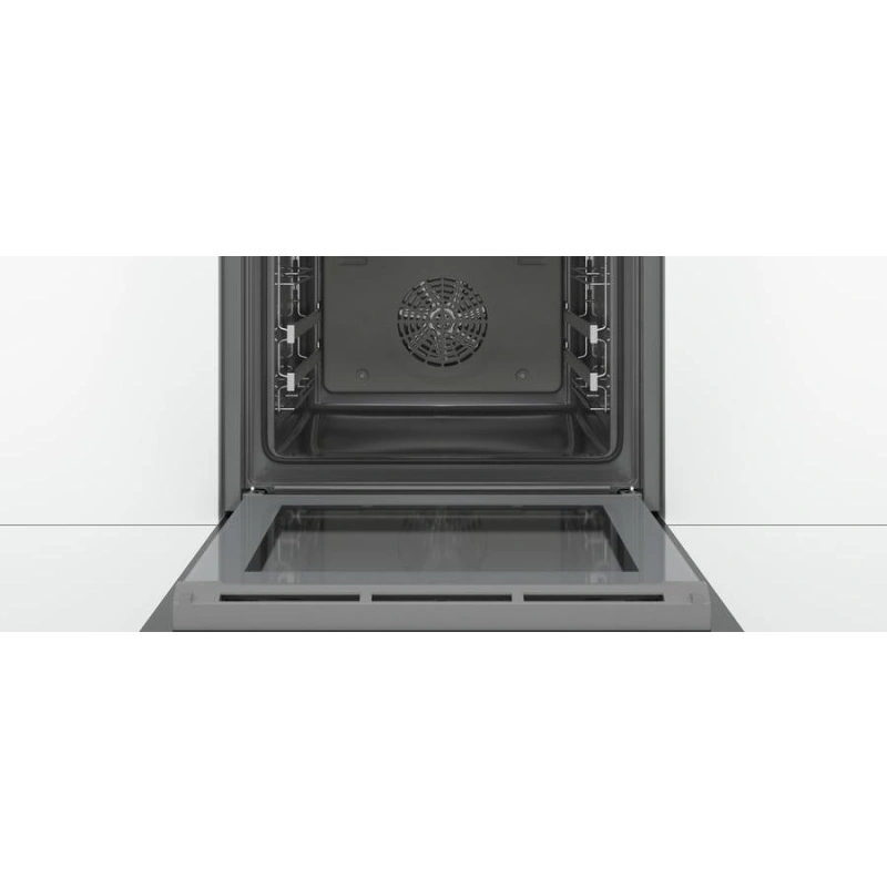 Духовой шкаф Bosch HBG337YW0R