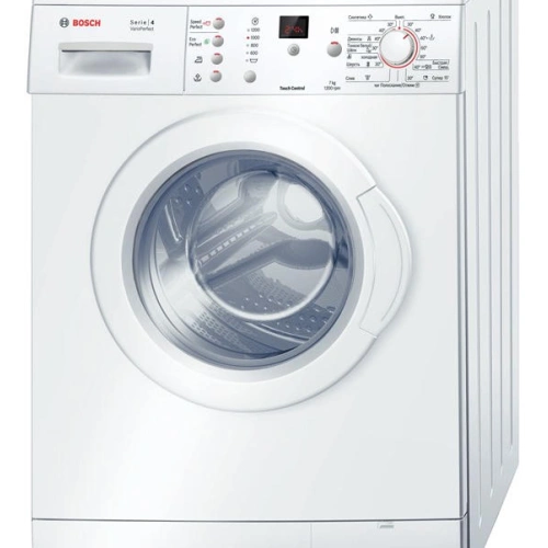Стиральная машина Bosch WAE24365OE