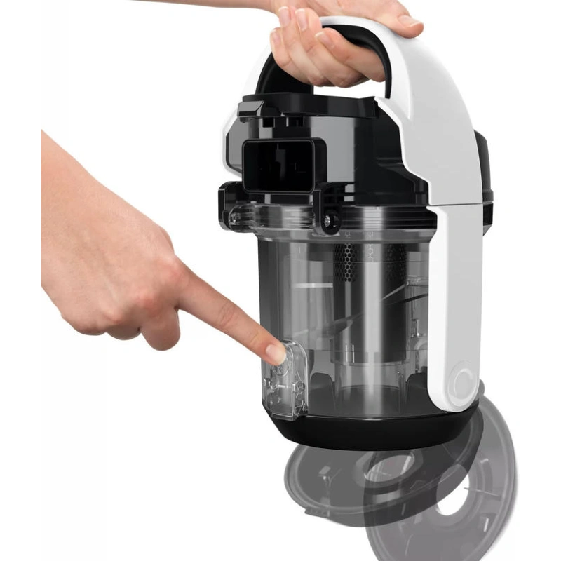 Пылесос Bosch BGS05A222