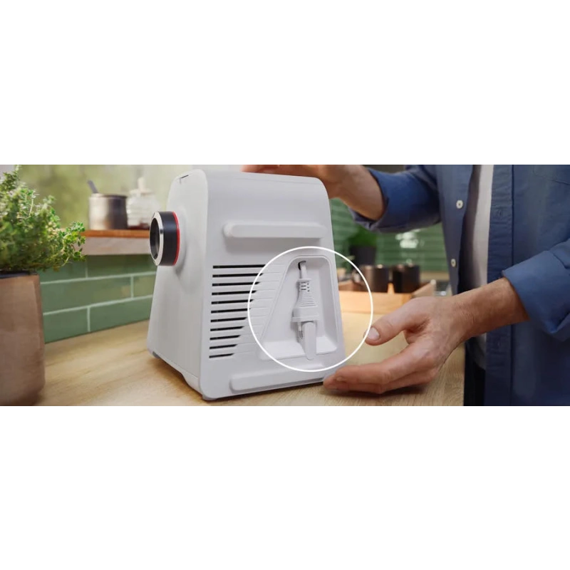Мясорубка Bosch MFWS420W