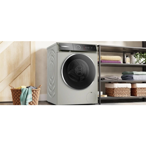 Стиральная машина Bosch WGB2441XME