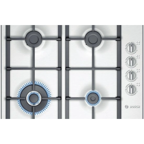 Газовая варочная панель Bosch PBH 615B90E