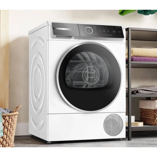 Сушильная машина Bosch WQB245AEPL