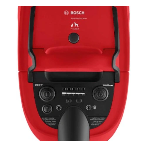Пылесос Bosch BWD421PET