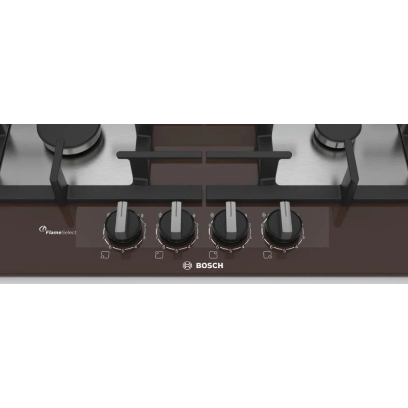 Газовая варочная панель Bosch PPP6A4B90R