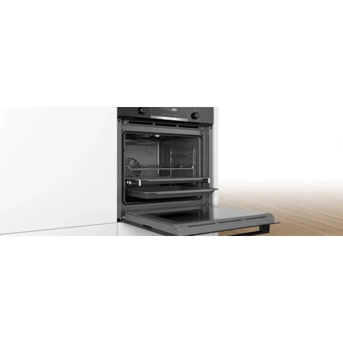 Духовой шкаф Bosch HBG539EB0