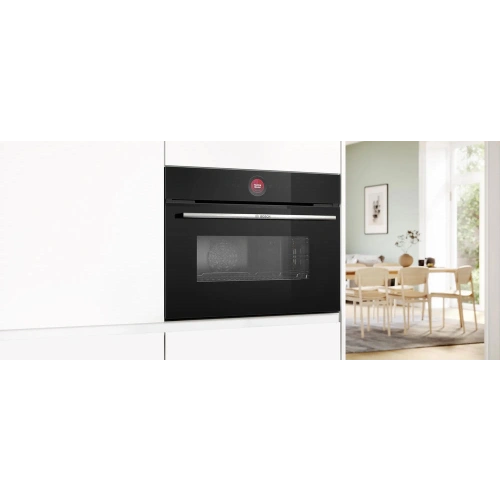 Духовой шкаф Bosch CMG7241B1