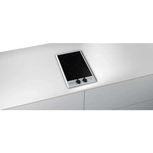 Электрическая варочная панель Bosch PKE345CA2E
