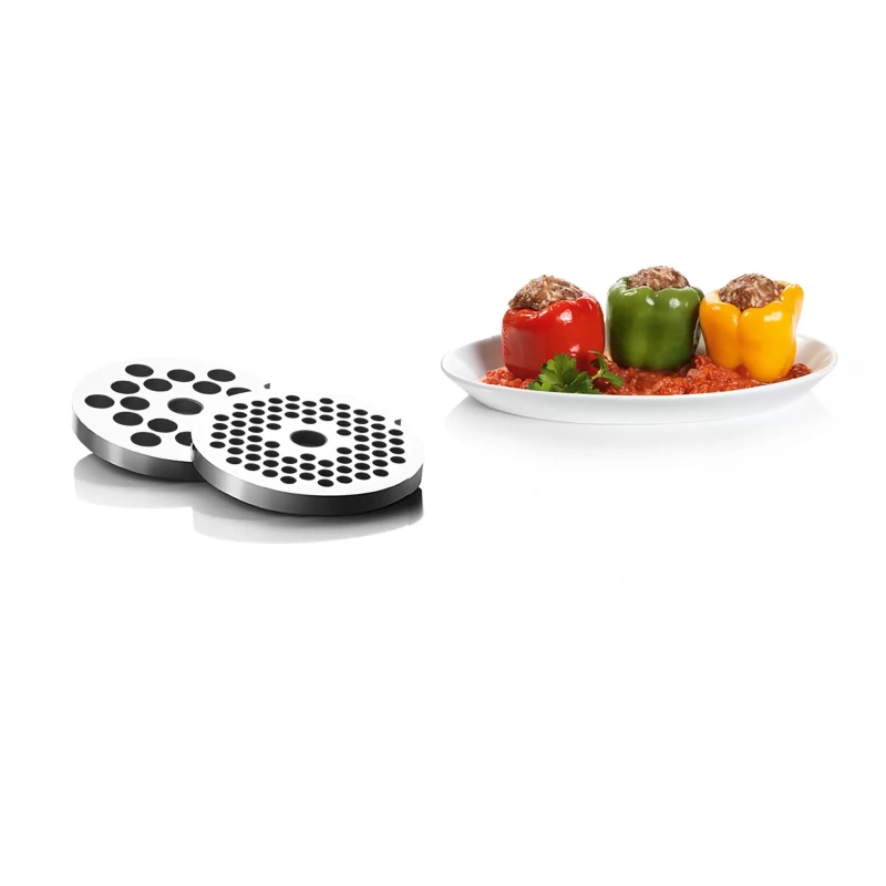 Мясорубка Bosch MFW3910W