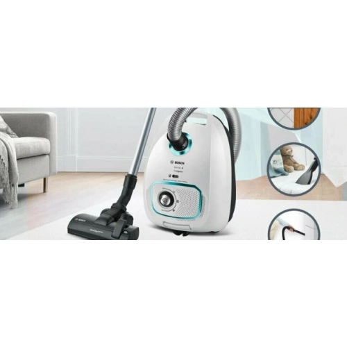 Пылесос Bosch BGLS4HYG2