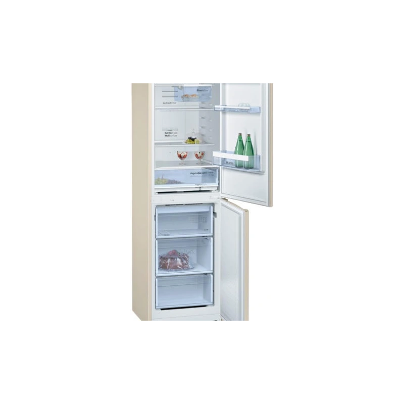Двухкамерный холодильник Bosch KGN39VK19R
