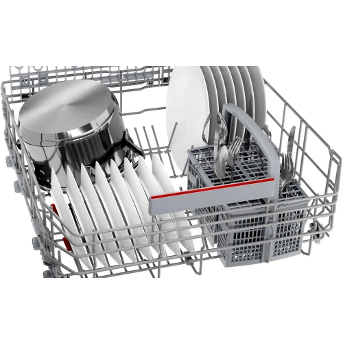 Посудомоечная машина Bosch SMS6EDI06E
