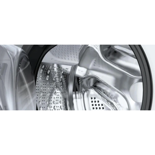Стирально-сушильная машина Bosch WNG2540LSN