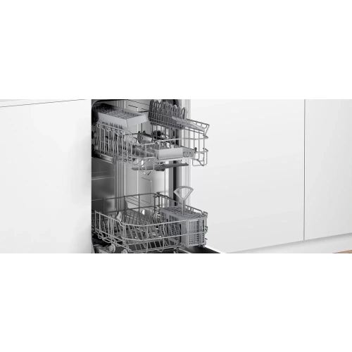 Встраиваемая посудомоечная машина Bosch SPV4HKX2DR