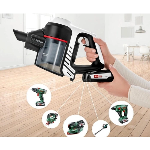 Пылесос Bosch BCS612GB