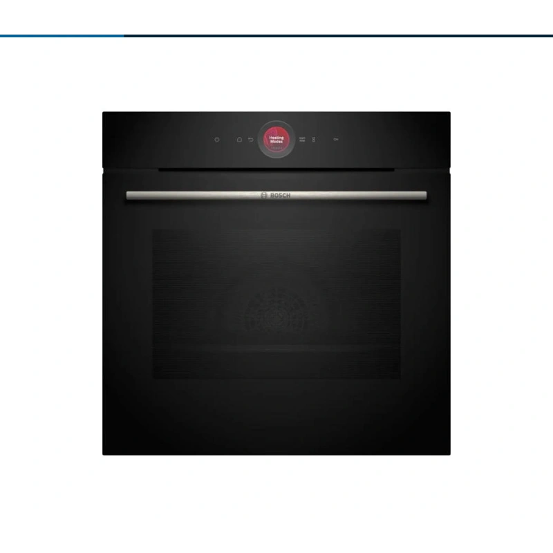 Духовой шкаф Bosch HBG7722B1