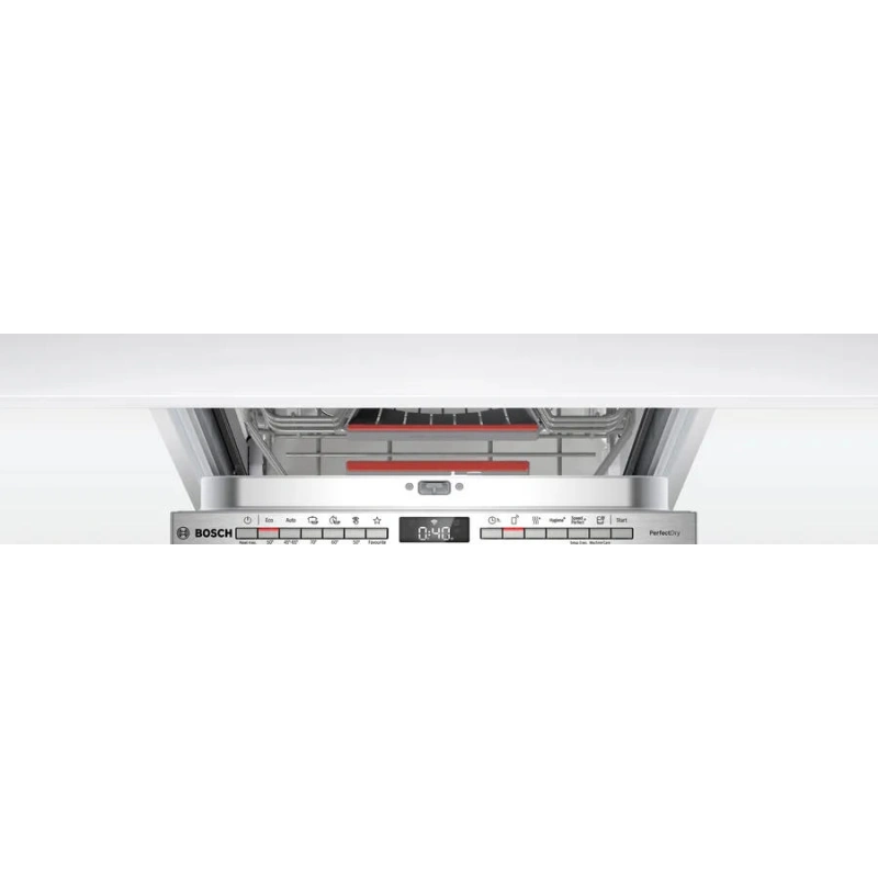 Посудомоечная машина Bosch SPV6YMX01E