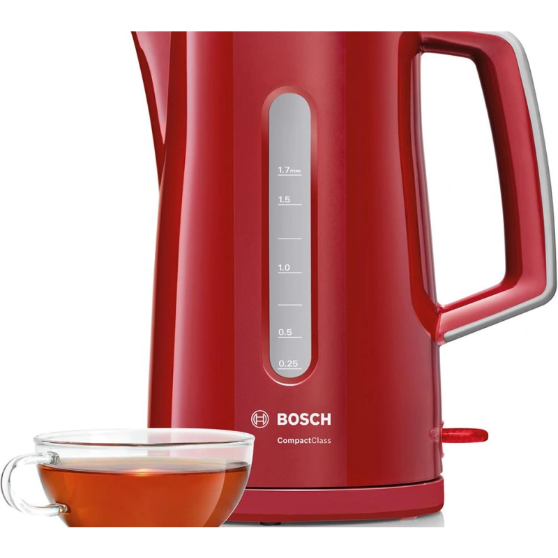 Чайник Bosch TWK 3A014