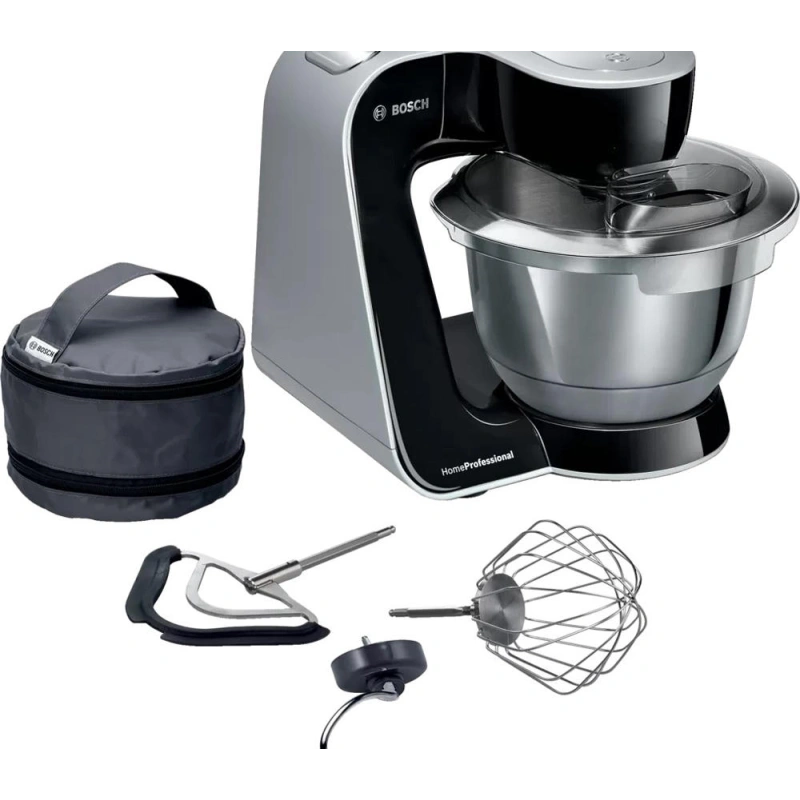 Кухонный комбайн Bosch MUM58B00