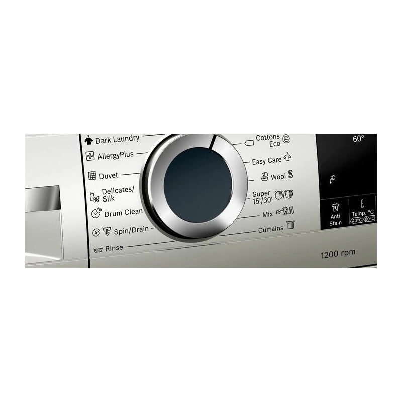 Стиральная машина Bosch WGA242XVME