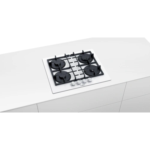 Газовая варочная панель Bosch PNP6B2O96R