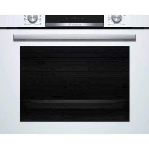 Духовой шкаф Bosch HIJ517YW2R