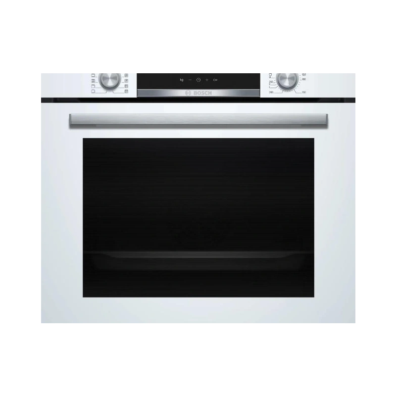 Духовой шкаф Bosch HIJ517YW2R