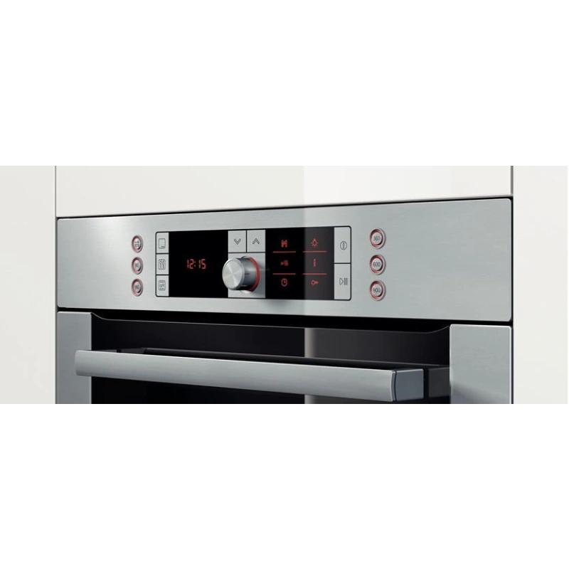 Духовой шкаф Bosch HBC 86K753