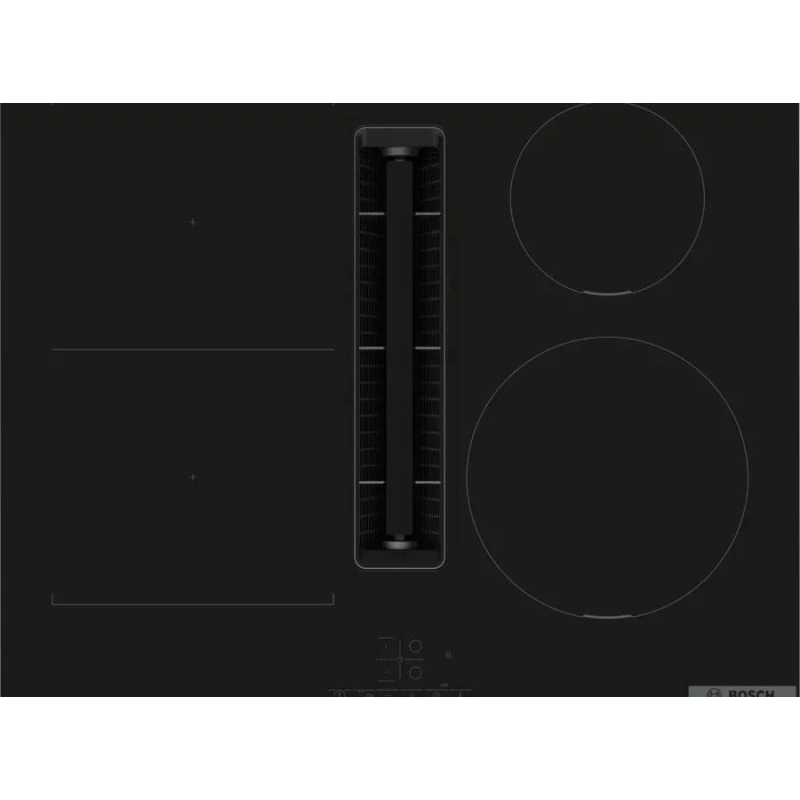 Индукционная варочная панель Bosch PVS611B16E